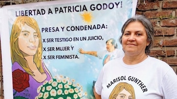 Declaró en el caso del cuádruple femicidio de La Loma, la condenaron por falso testimonio y ahora pide ser absuelta