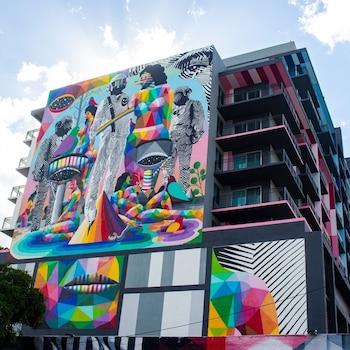 Wynwood, Miami