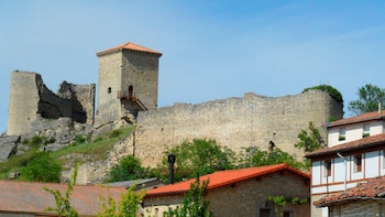 Castillo de Santa Gadea del