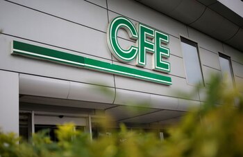 El endeudamiento de la CFE