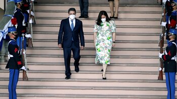 Cierran cuenta para defensa del