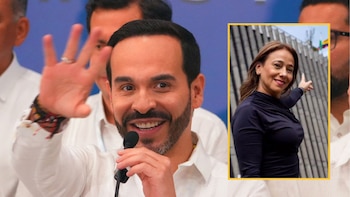 Claudia Carrasquilla, la concejal de Medellín que reveló la parranda vallenata en la cárcel de Itagüí, será la viceministra de Defensa de Abelardo de La Espriella