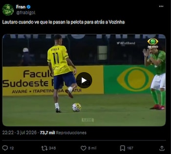Memes Argentina vs. Cabo Verde