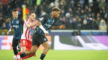 Koke Resurrección: "Un 0-2 tenemos