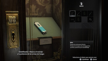 Resident Evil Requiem, de Capcom.