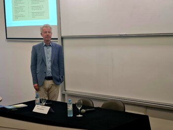 La fundación alemana Bertelsmann Stiftung