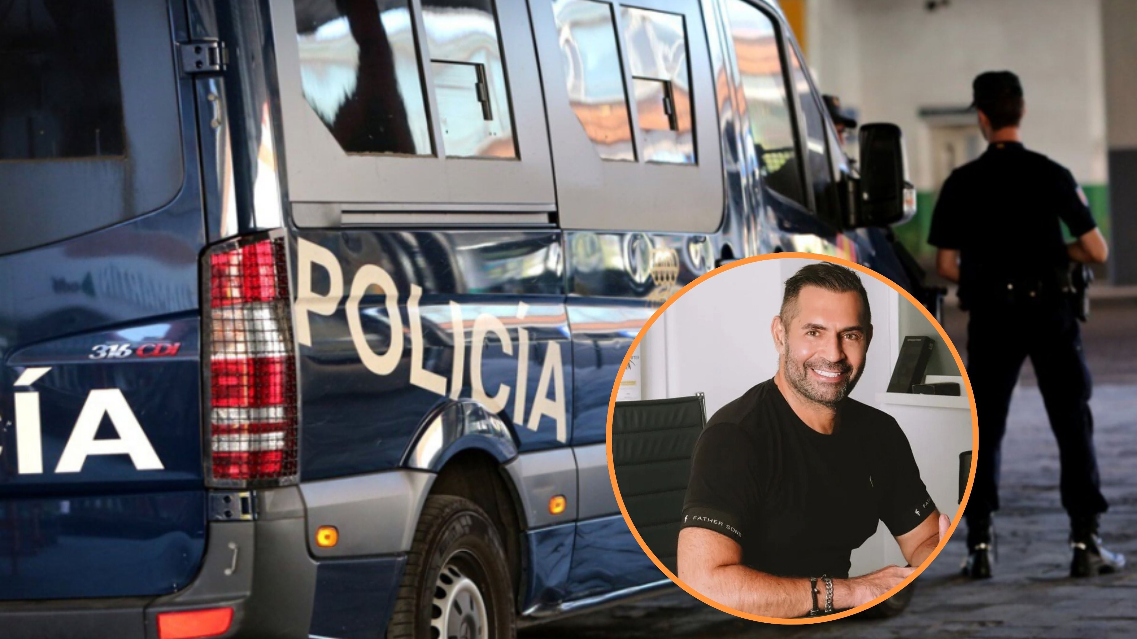 La Policía Nacional arrestó a un joven sospechoso del asesinato del cirujano plástico Alexander Alsani en Marbella.