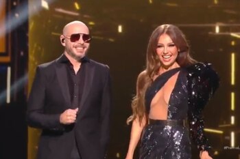 En uno de los cambios