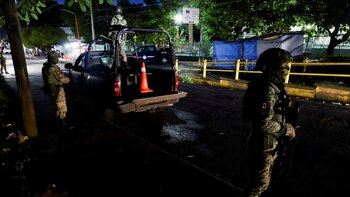 Juan Ramón de la Fuente