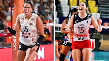 Universitario vs San Martín: día,