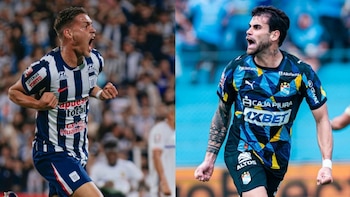El árbitro para el duelo entre Alianza Lima y Sporting Cristal por la fecha 14 del Torneo Apertura de la Liga 1 2026