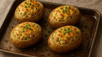 Esta preparación, inspirada en variantes