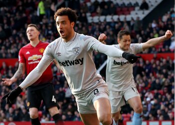 Felipe Anderson (C). EFE/EPA/NIGEL RODDIS/Archivo