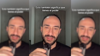 Juan Muvdi, psiquiatra: “El único