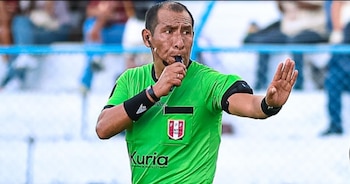CONAR – Alianza Lima – Universitario de Deportes – Sporting Cristal – Liga 1 – Perú – deportes – 12 agosto