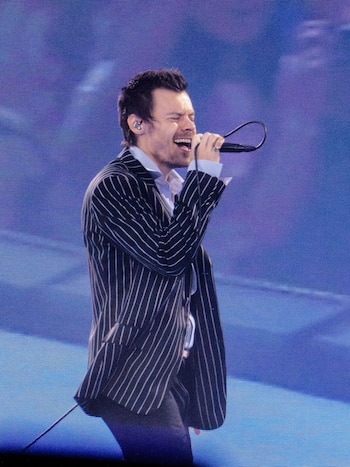 Harry Styles