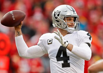 En la imagen, el mariscal