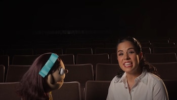 Gabriela de Bukele anuncia 22 cuentos musicales de Cri-Cri para el Mes de la Niñez en El Salvador
