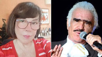 Olga Wornat craint que Gerardo