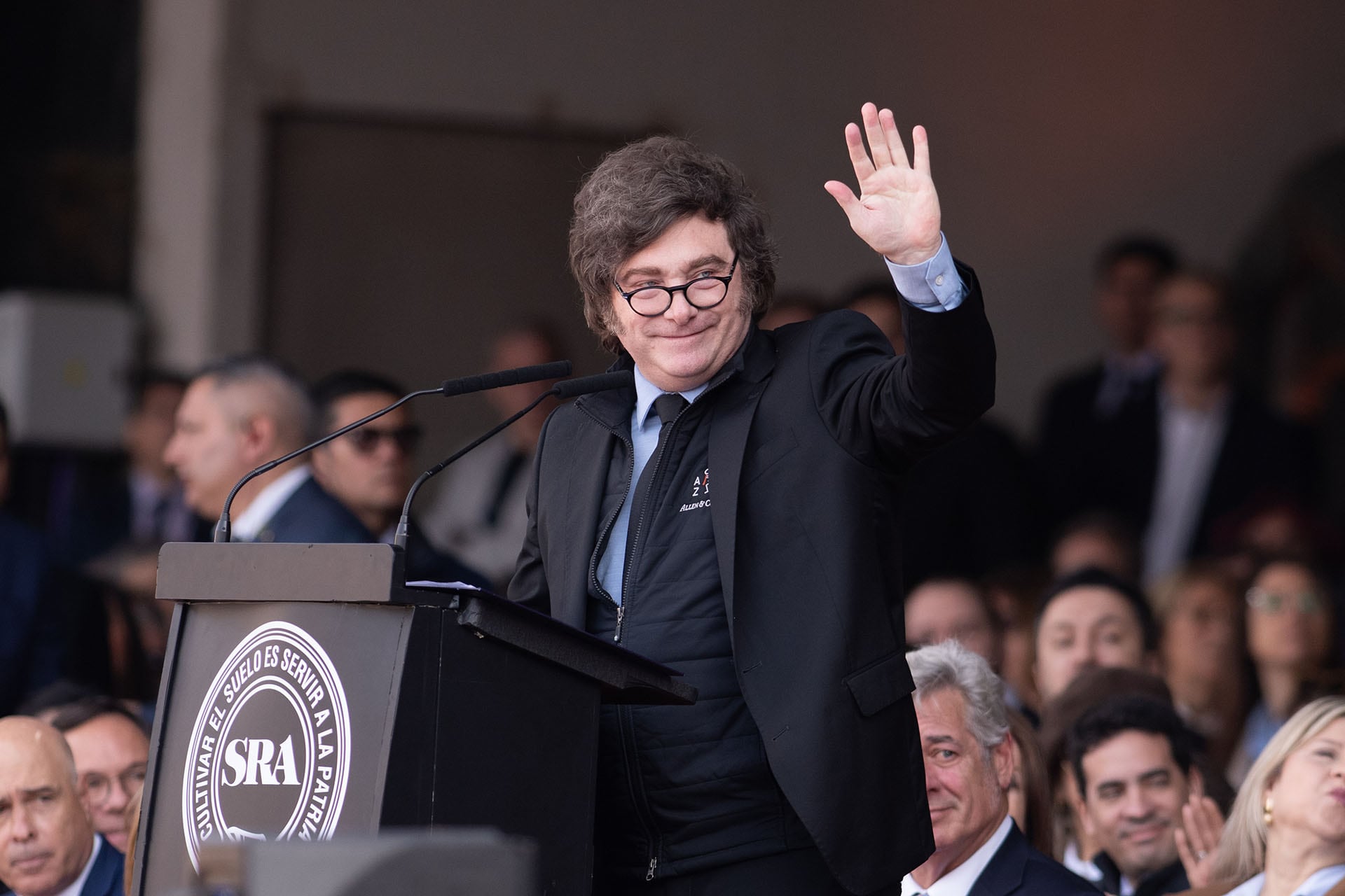 Todo indica que el Programa Económico funciona bien y que Argentina tiene margen para un ciclo de crecimiento sostenido