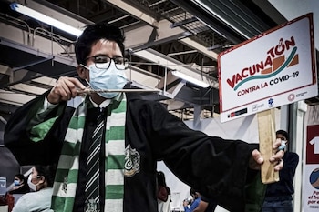 Este fin de semana se