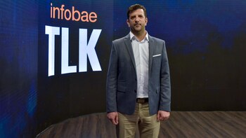 Diego Pablo Rannazzo, gerente de