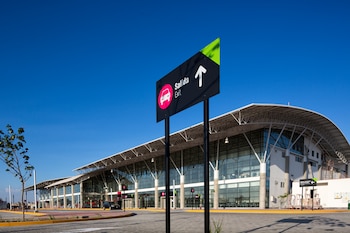 Foto: Aeropuertos del Perú S.A.