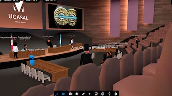 La universidad cuenta desde hace