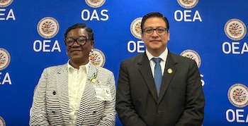 La nueva responsabilidad regional abre una etapa decisiva para la estrategia gubernamental. Reformas claves y cooperación múltiple definen el horizonte de esta transformación institucional (Foto cortesía La nueva responsabilidad regional abre una etapa decisiva para la estrategia gubernamental. Reformas claves y cooperación múltiple definen el horizonte de esta transformación institucional)