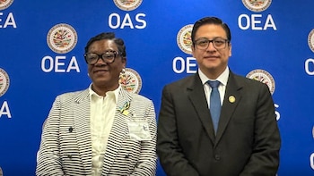 El avance en transparencia impulsa a Guatemala al frente de la estrategia anticorrupción regional