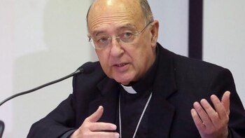 Cardenal Pedro Barreto: “Más que