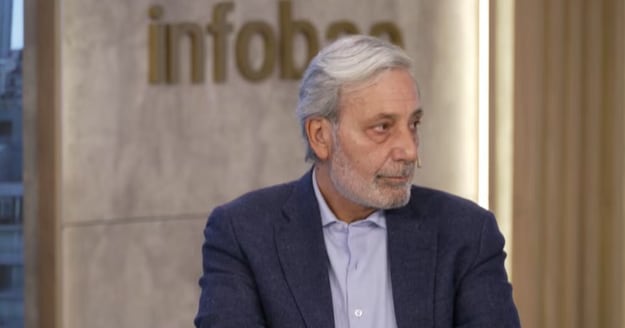 Ricardo Demirci relató el impacto del diagnóstico en su familia, destacando la importancia de identificar y potenciar las fortalezas individuales de su hijo Iván