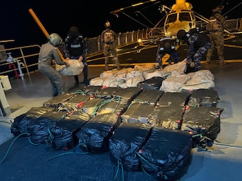 El narcótico conocido también como