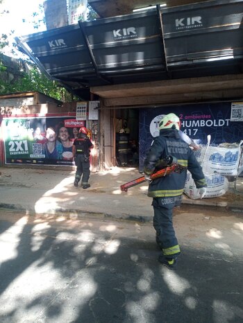 El accidente fatal ocurrió en