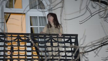 Una conquista institucional