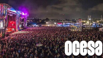 Imagen de referencia de Ocesa