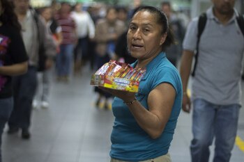 El objetivo central del Metro