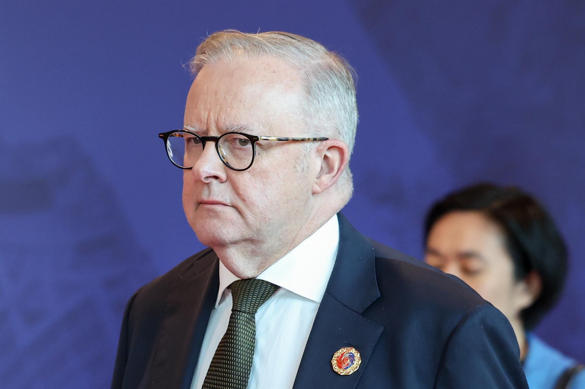 Albanese planea cancelar visados a quienes «inciten al odio» tras el asalto mortal en playa de Sídney