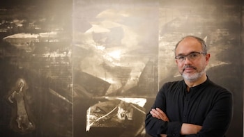 Es hijo del fundador y