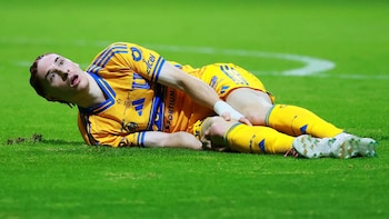 Canadá pierde a Marcelo Flores para el Mundial 2026: el jugador confirmó ruptura de ligamento