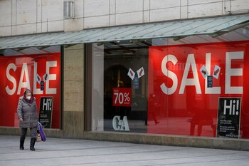 Munich, Alemania. REUTERS/Michaela Rehle