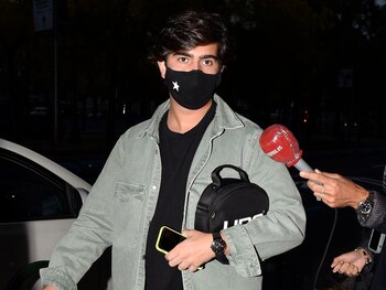 08-11-2020 Jorge Bárcenas
EUROPA ESPAÑA SOCIEDAD