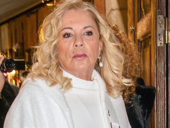 08/12/2023 Barbara Rey
EUROPA ESPAÑA SOCIEDAD