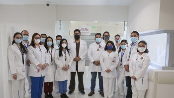 ISSSTE lanzó programa preventivo contra