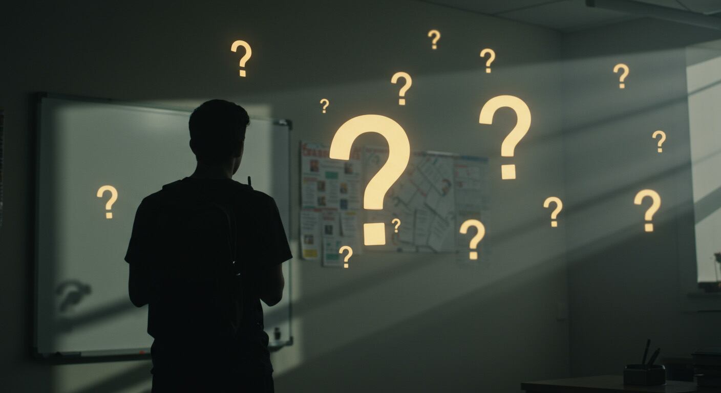 Filosofar permite cuestionar hábitos, interrumpir respuestas automáticas y ampliar el mapa de lo posible en la vida cotidiana