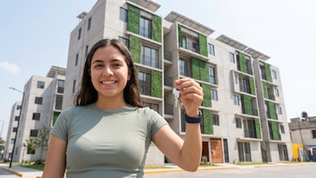 Jóvenes en los últimos ciclos de estudio accederán a un 25% adicional en el Bono Familiar Habitacional para vivienda nueva