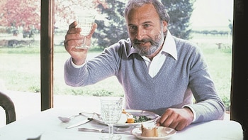 La vida cinematográfica de Héctor