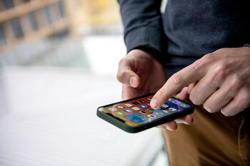 Apple lanza su última actualización