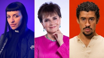 Pati Chapoy especula sobre un