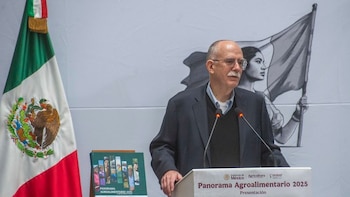 Julio Berdegué sostiene que el